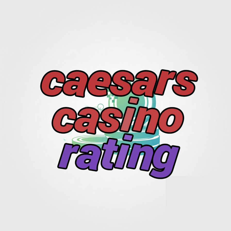 caesars casino rating